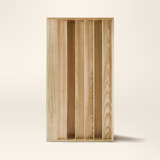 Mute Wood Pro - QRD diffuser