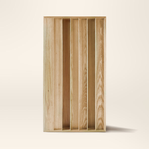 Mute Wood Pro - QRD diffuser