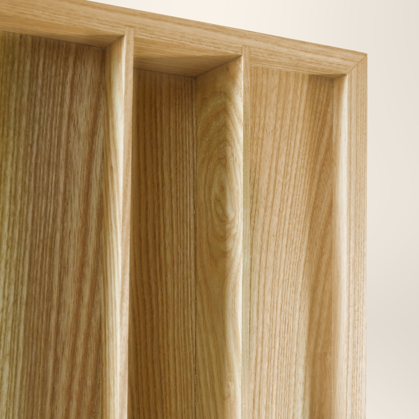 Mute Wood Pro - QRD diffuser