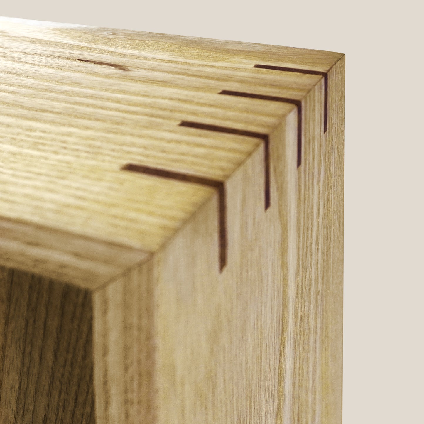 Mute Wood Pro - QRD diffuser