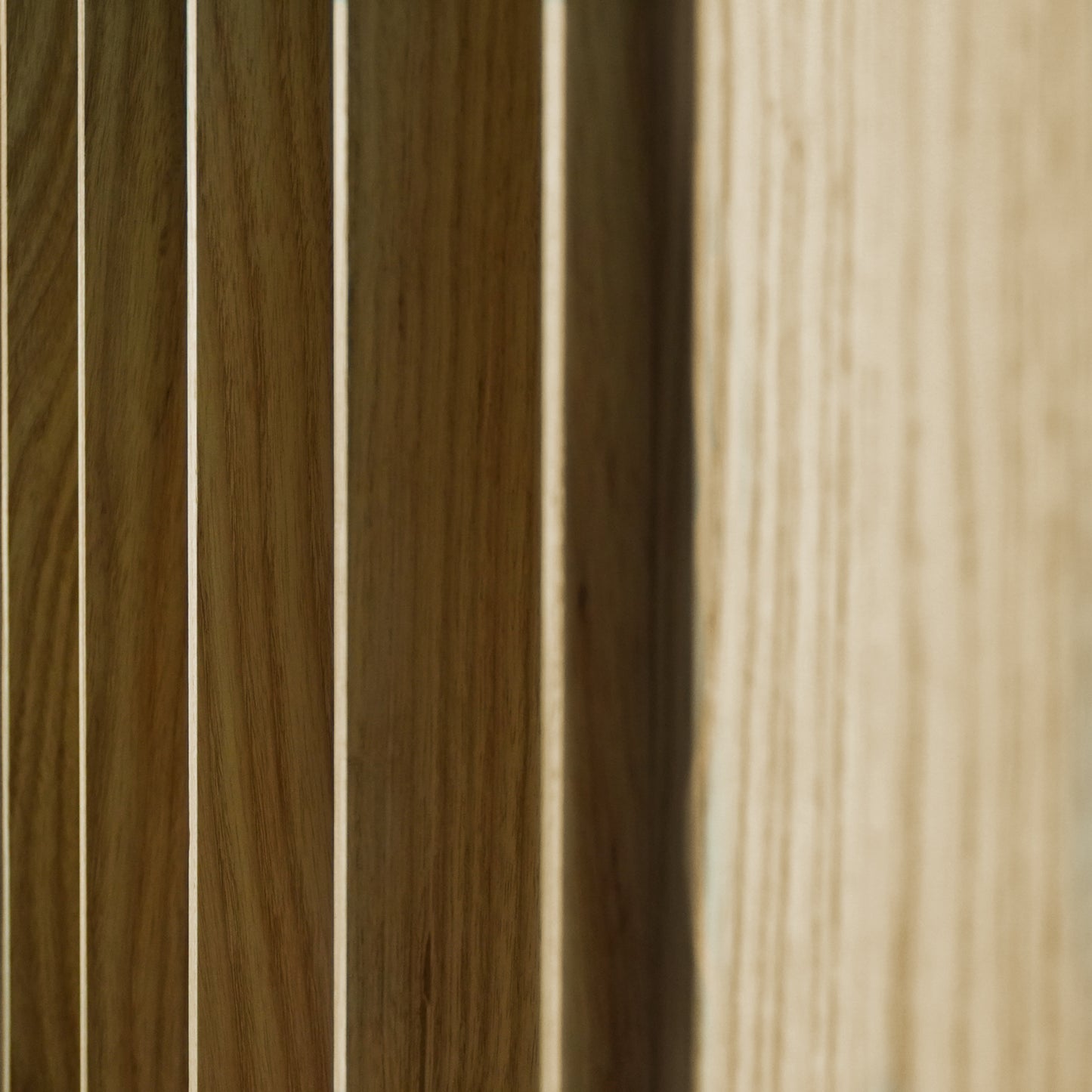 Mute Wood Pro - QRD diffuser