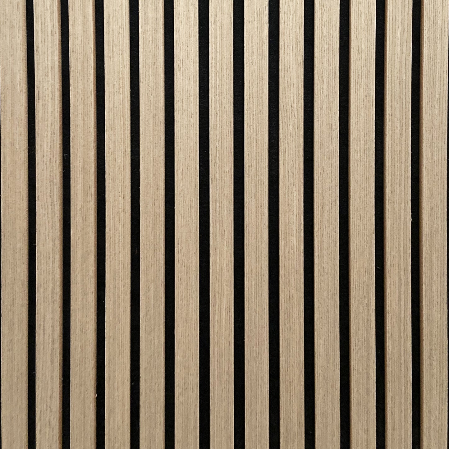Mute Wood Panel - Ayous