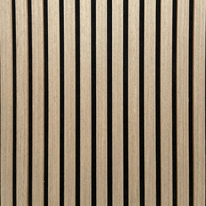 Mute Wood Panel - Ayous