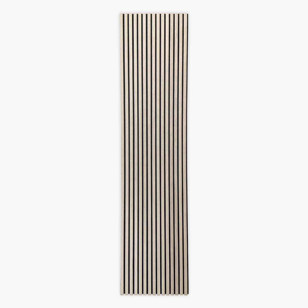 Mute Wood Panel - Ayous