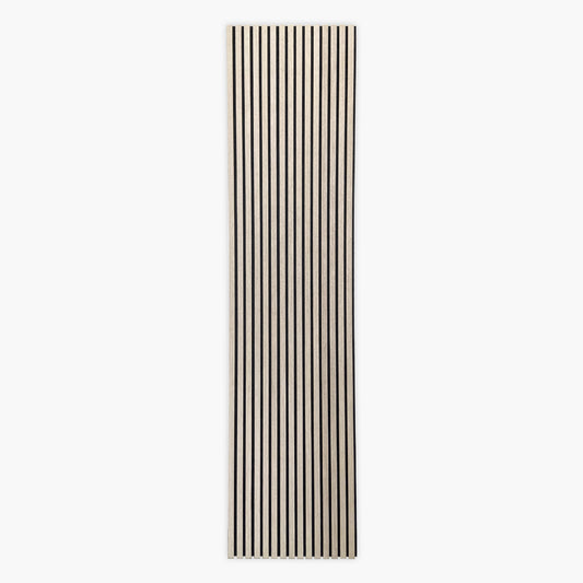 Mute Wood Panel - Ayous