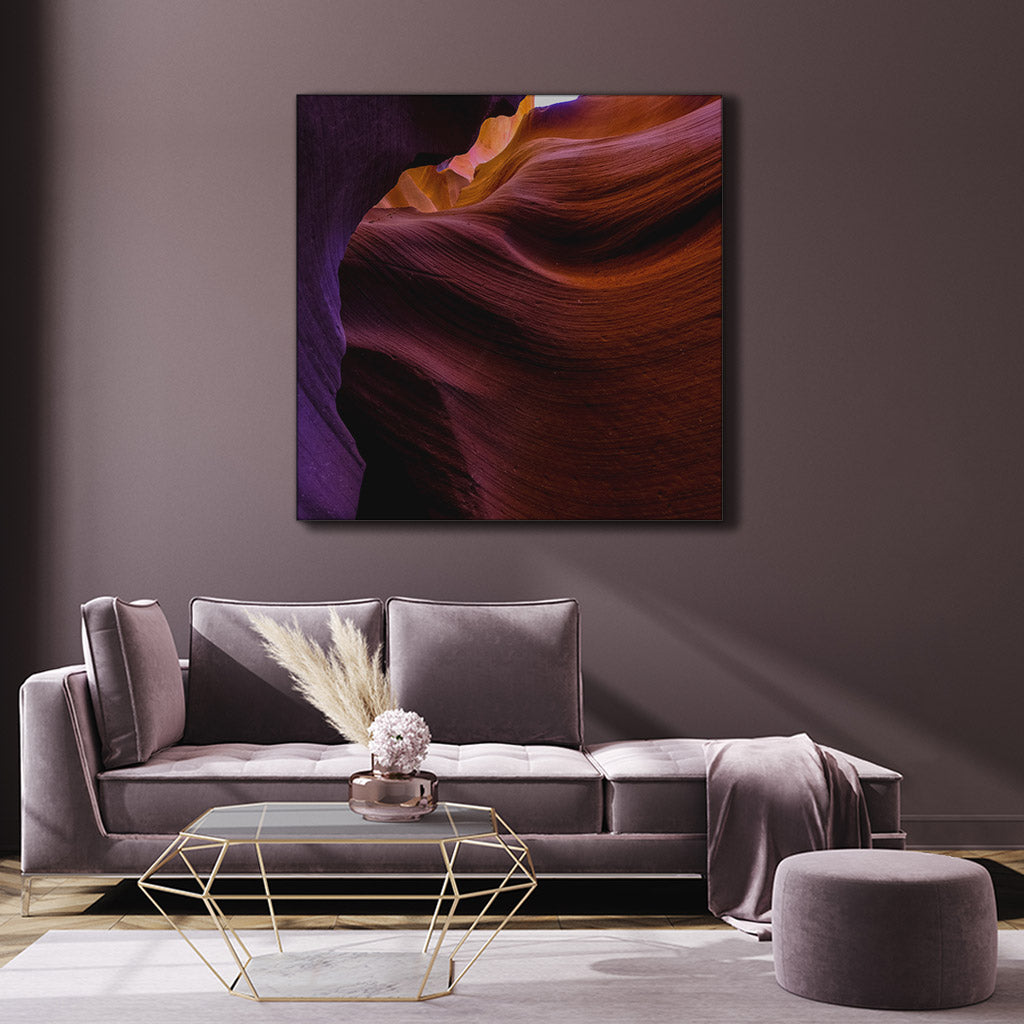 Canyon : Two