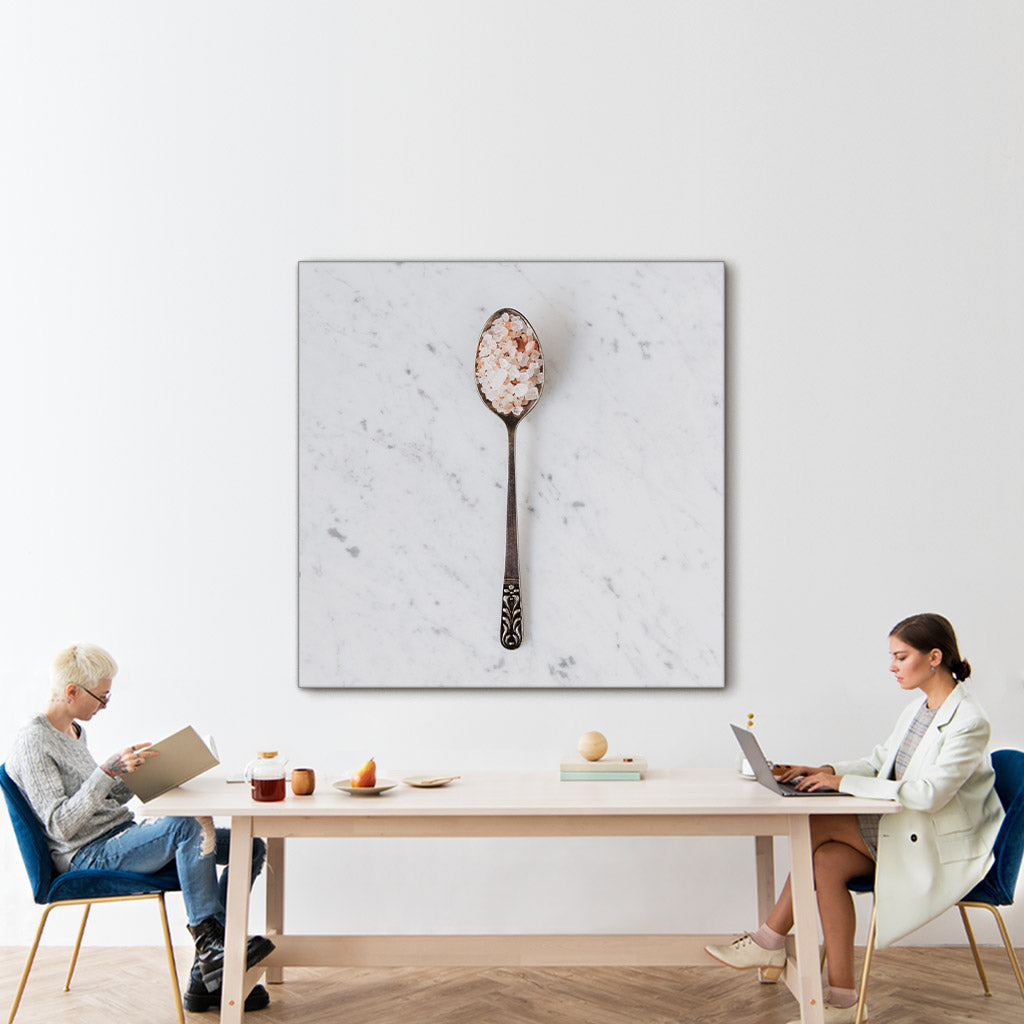 Spoon : Two
