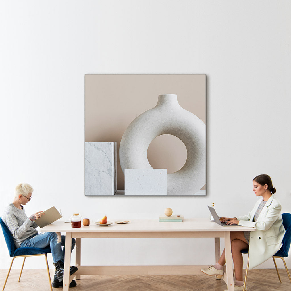 Still leben : One
