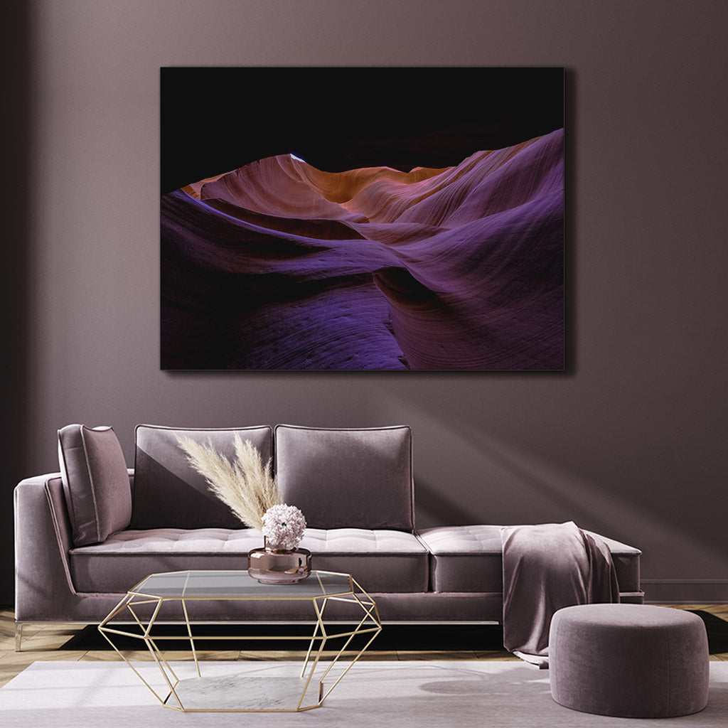 Canyon : Four