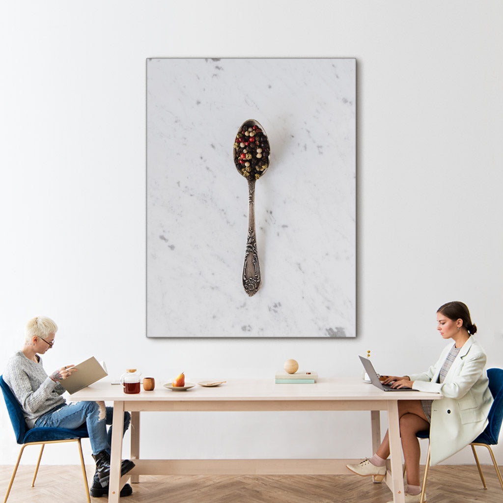Spoon : One