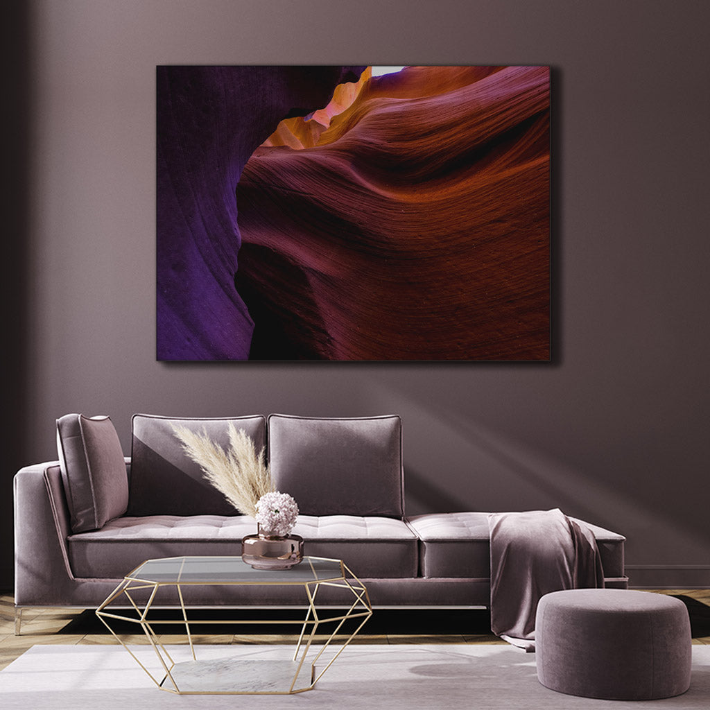Canyon : Two