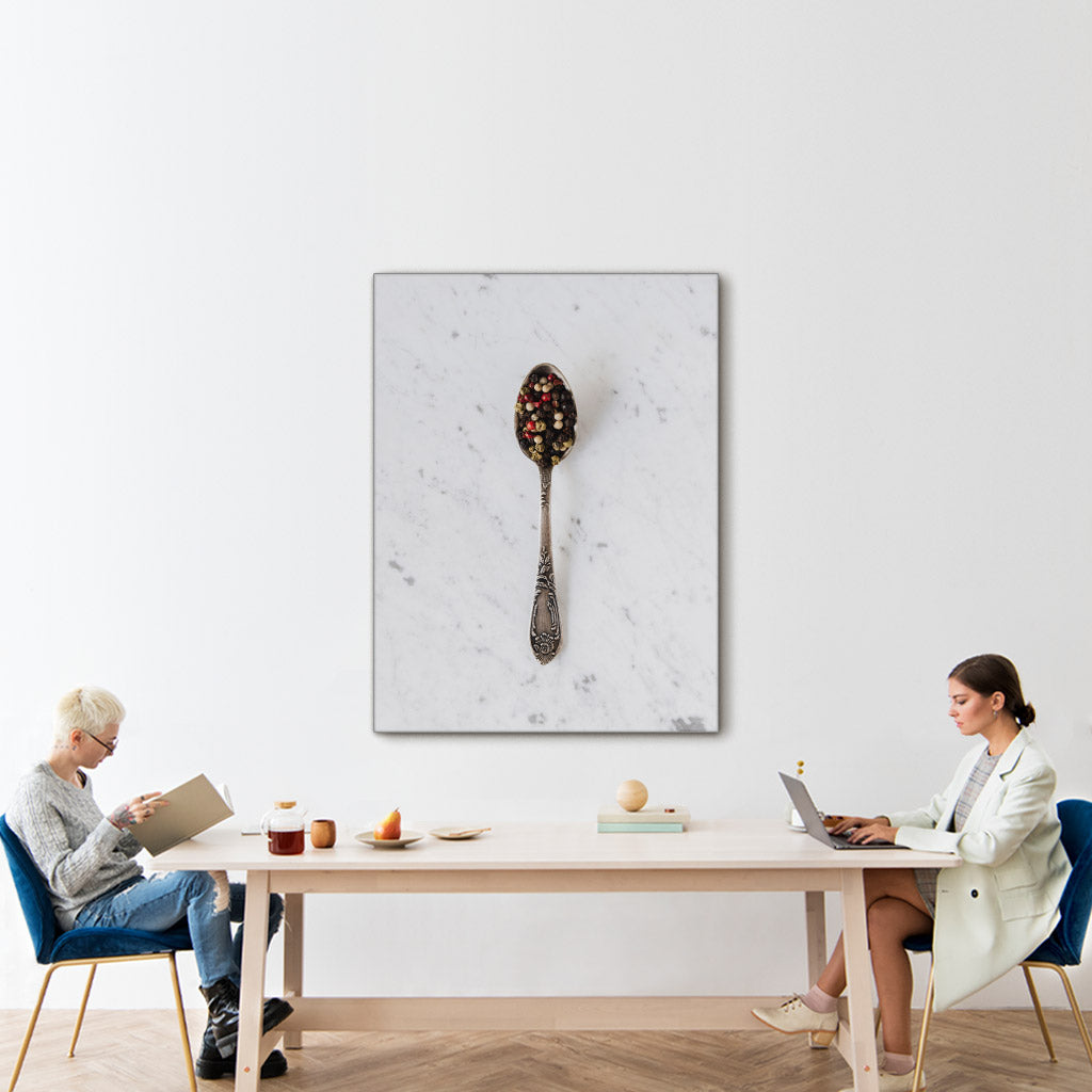 Spoon : One