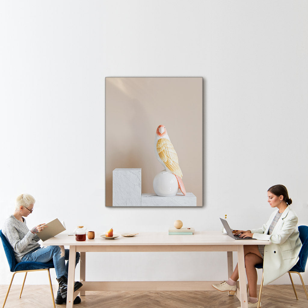 Still leben : Three
