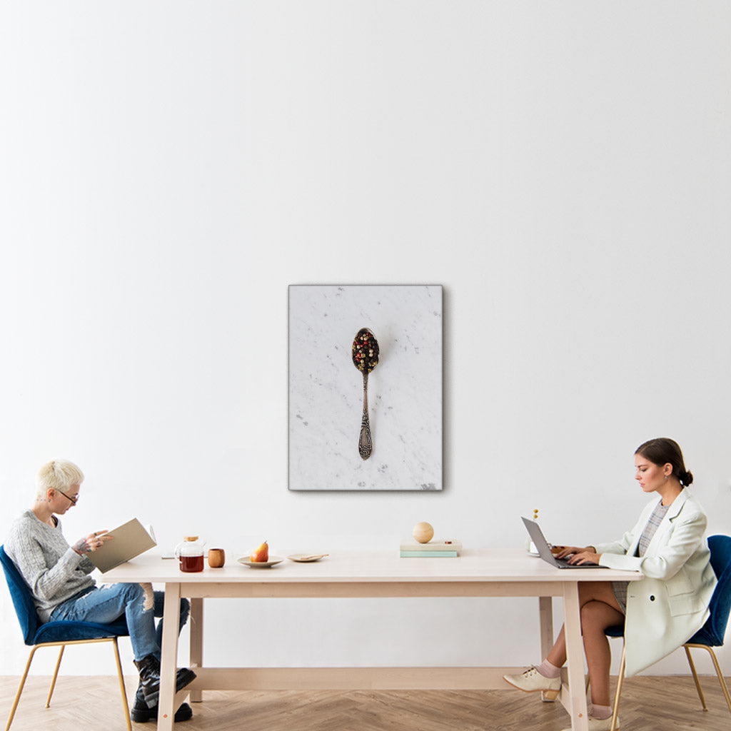 Spoon : One