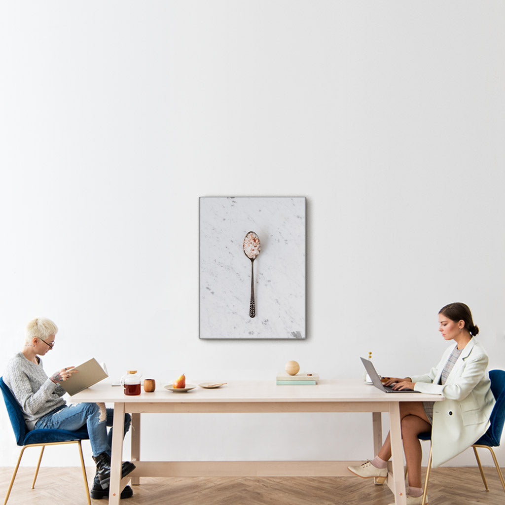 Spoon : Two