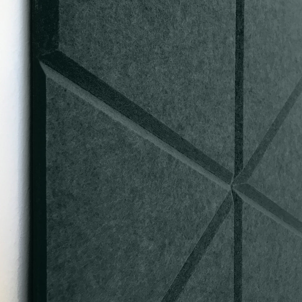 Hexagon - Panel