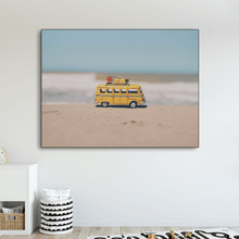 Load image into Gallery viewer, Yellow bus : One
