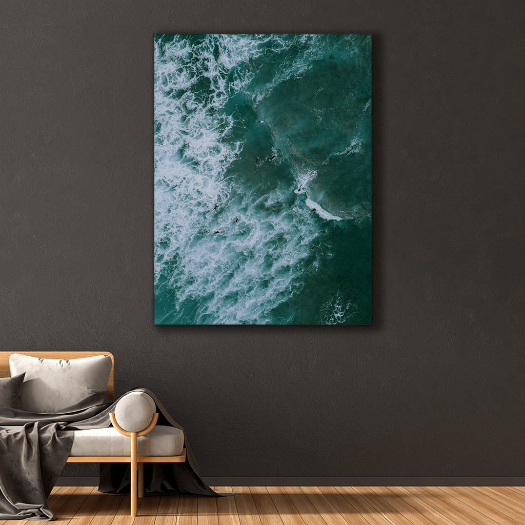 Surf : Three