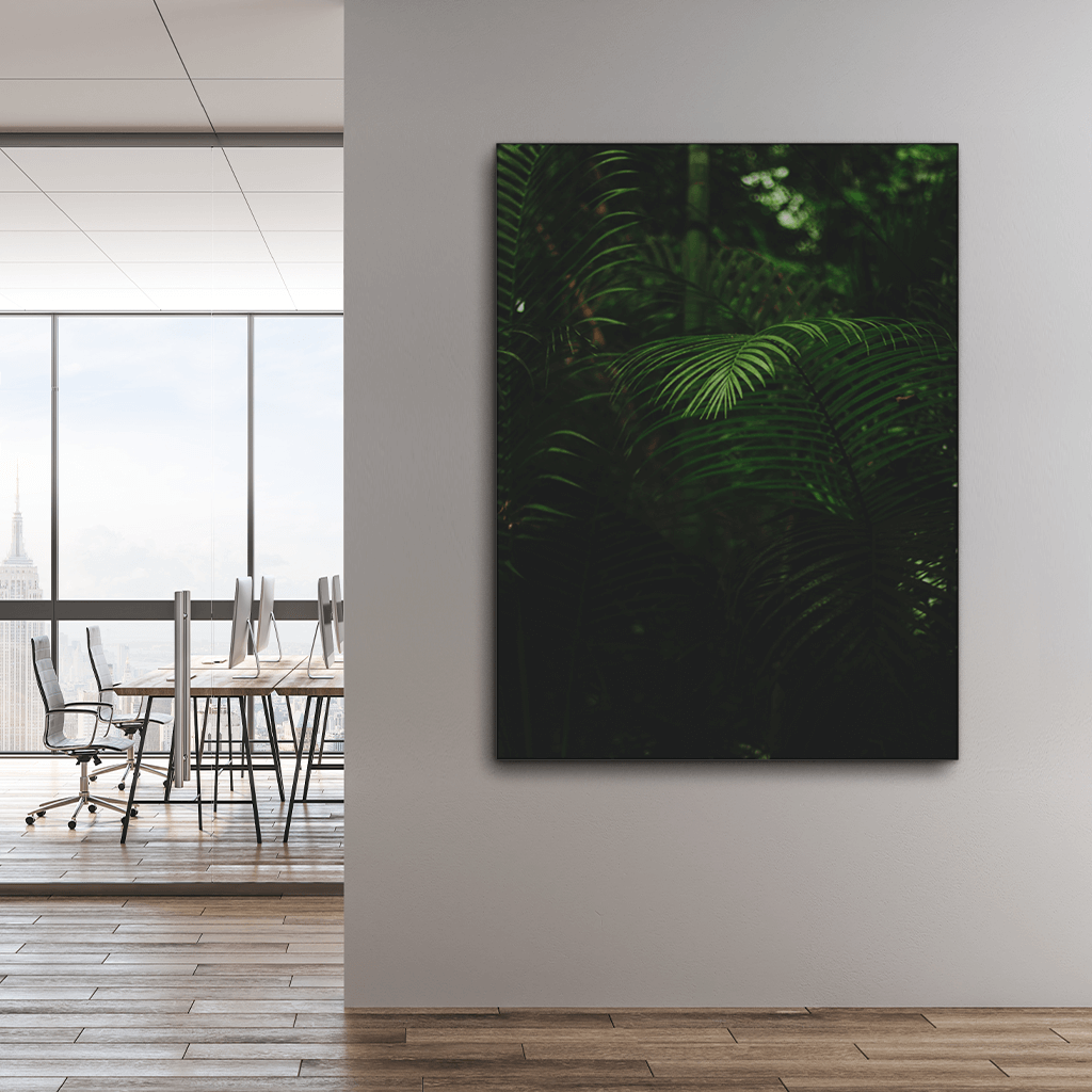 Forest : Three