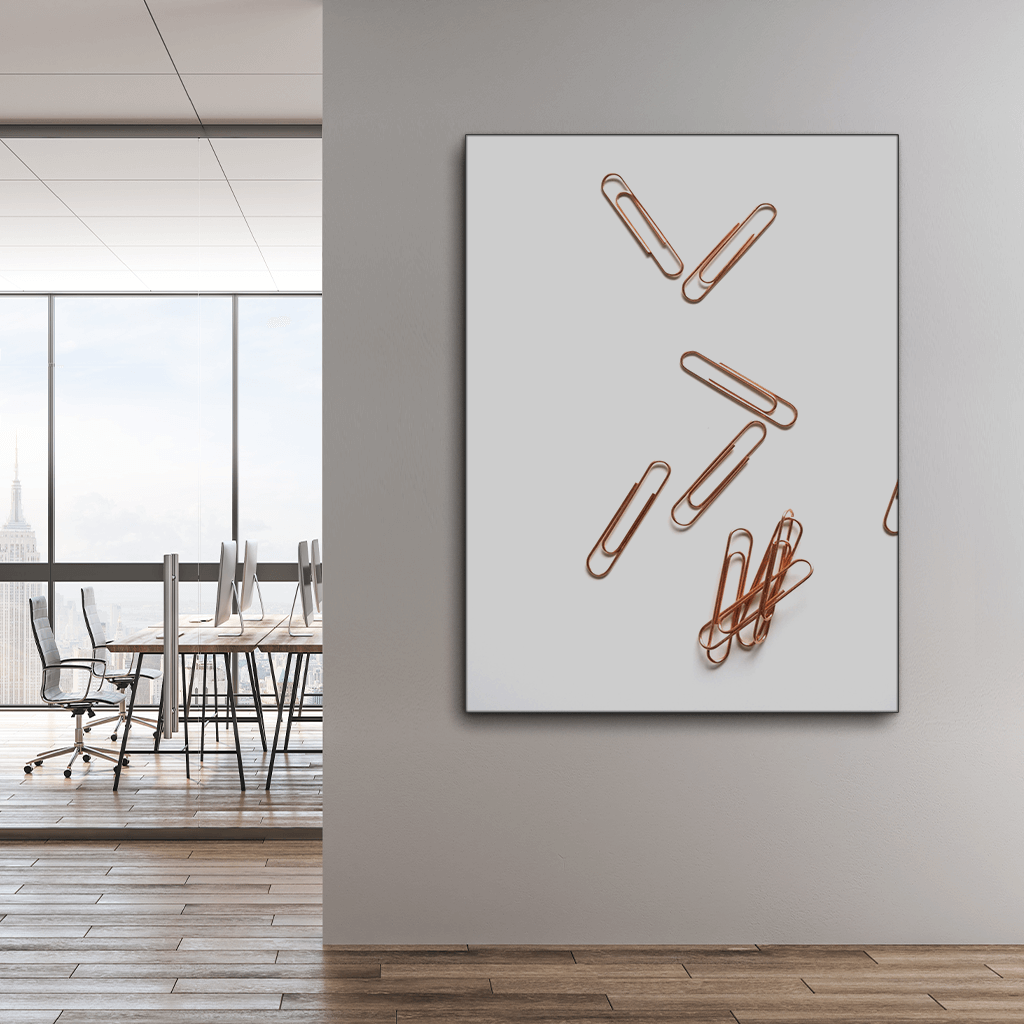 Copper : One
