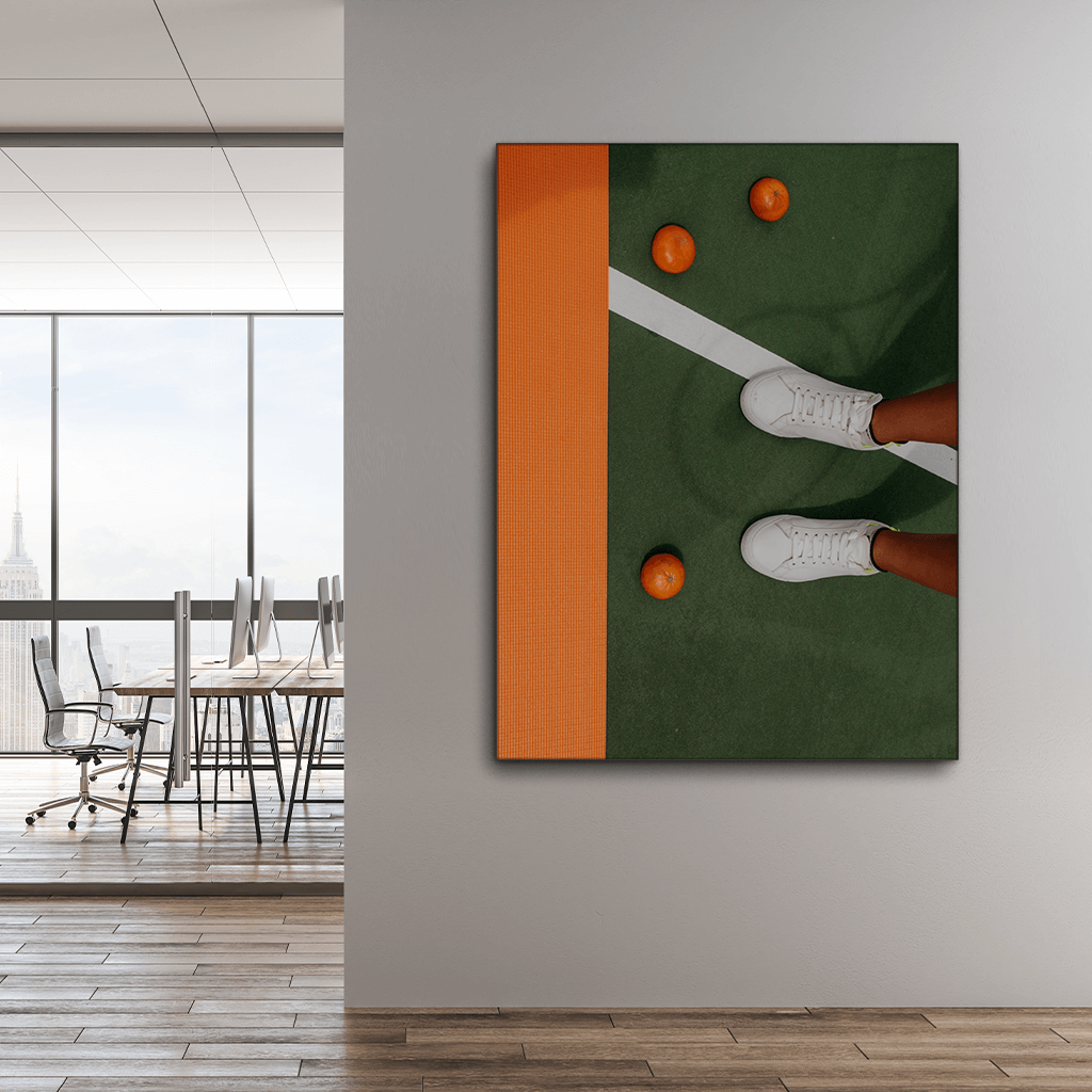 Tennis : Two