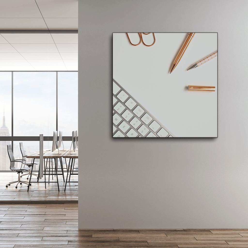 Copper : Three