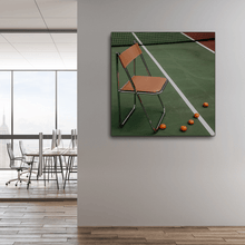 Load image into Gallery viewer, Tennis : One
