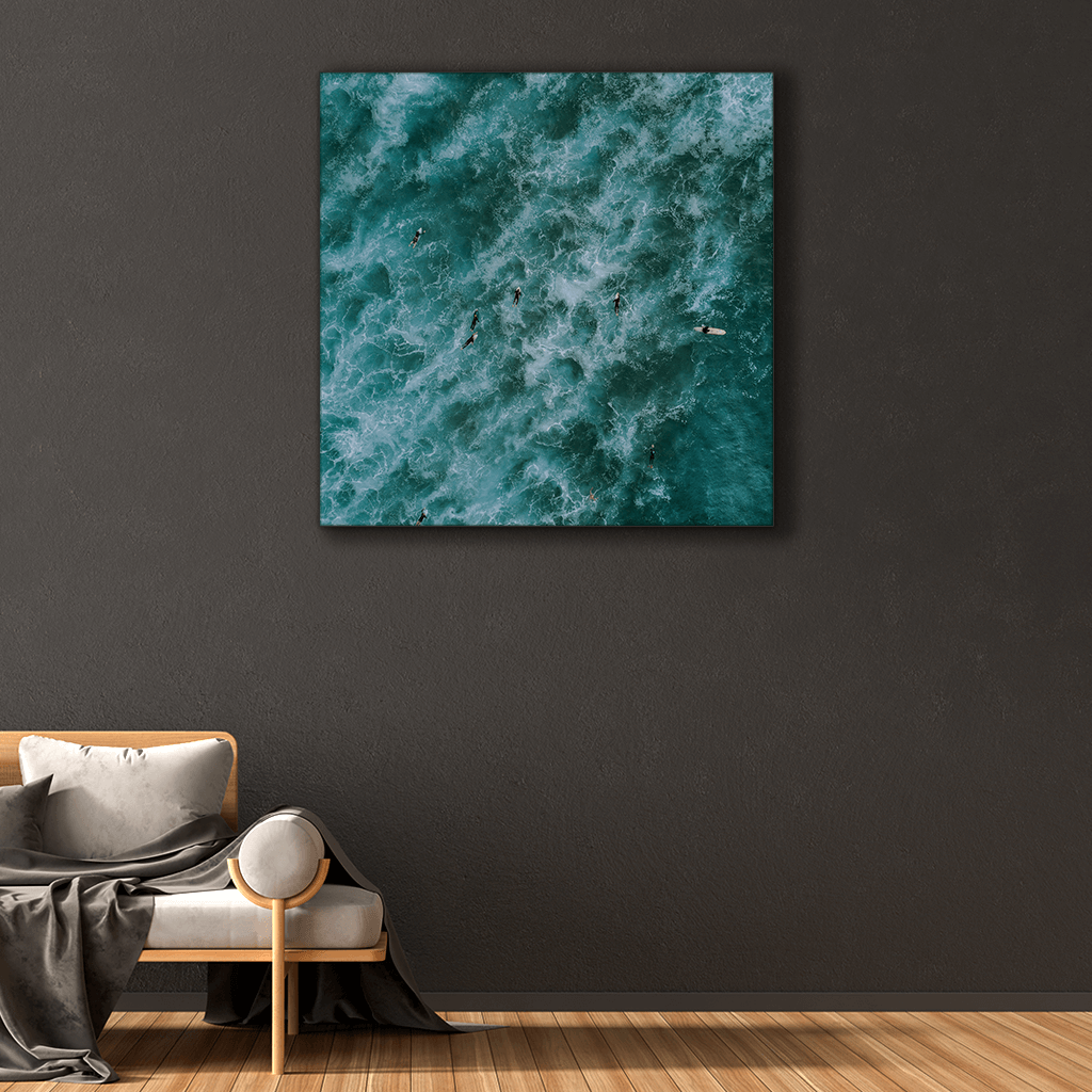 Surf : Two