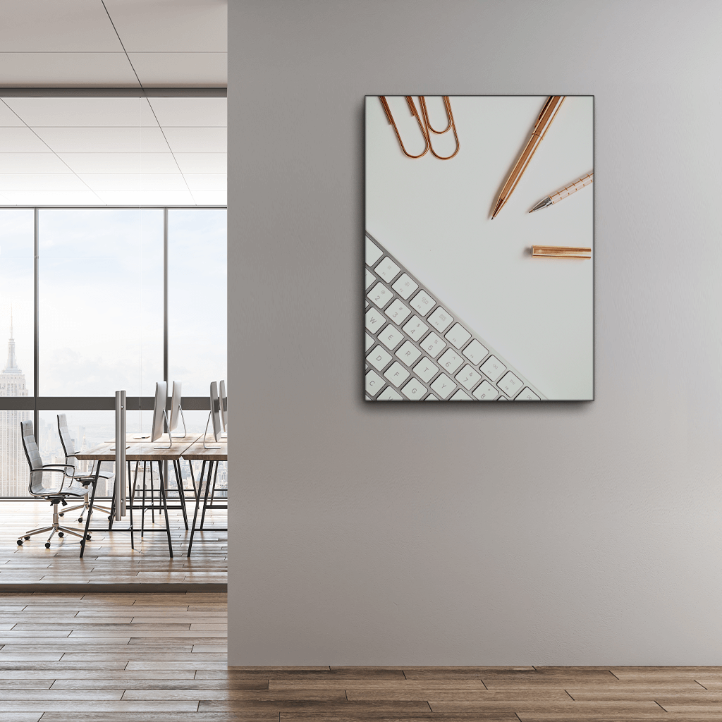 Copper : Three