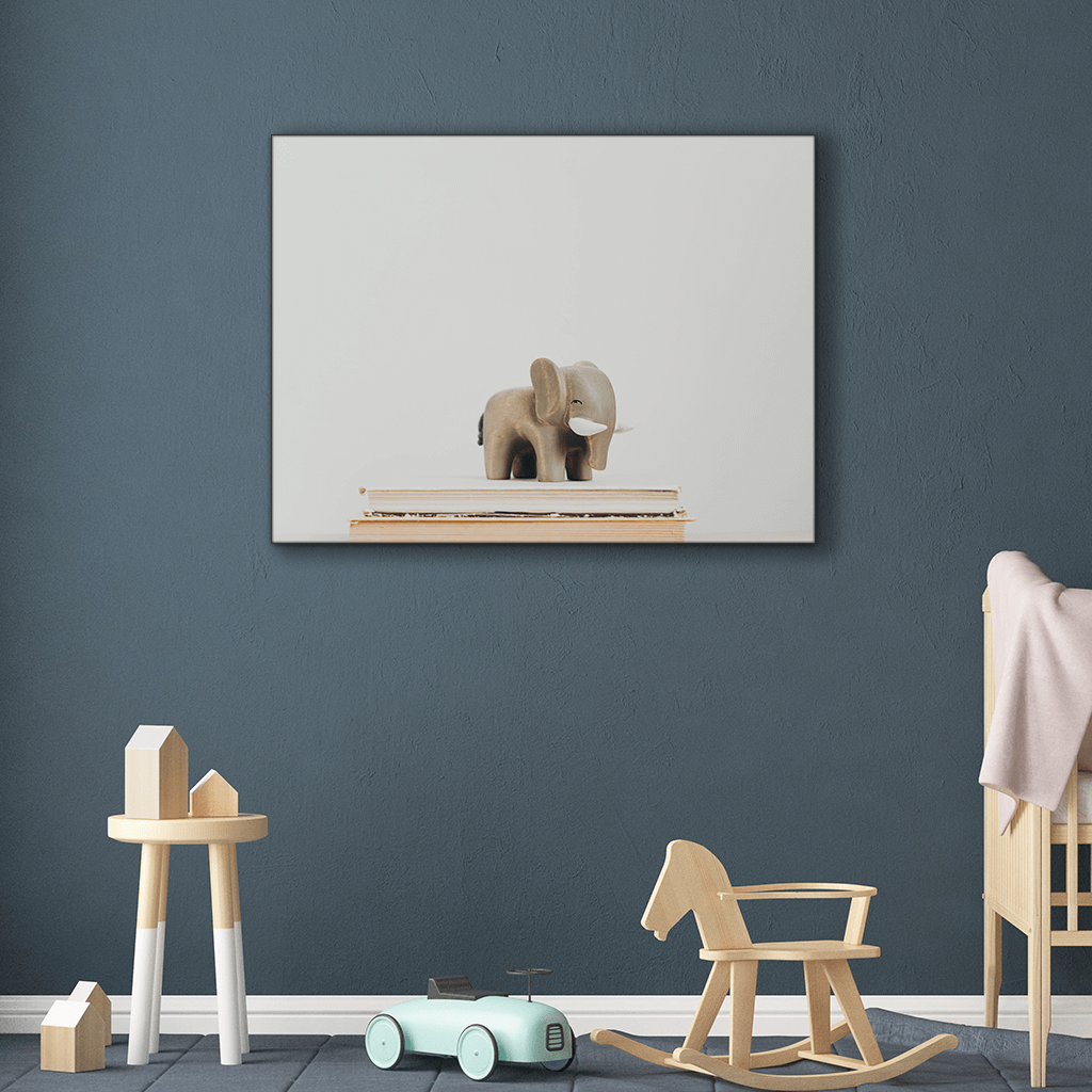 Wooden toy : One