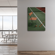 Load image into Gallery viewer, Tennis : One

