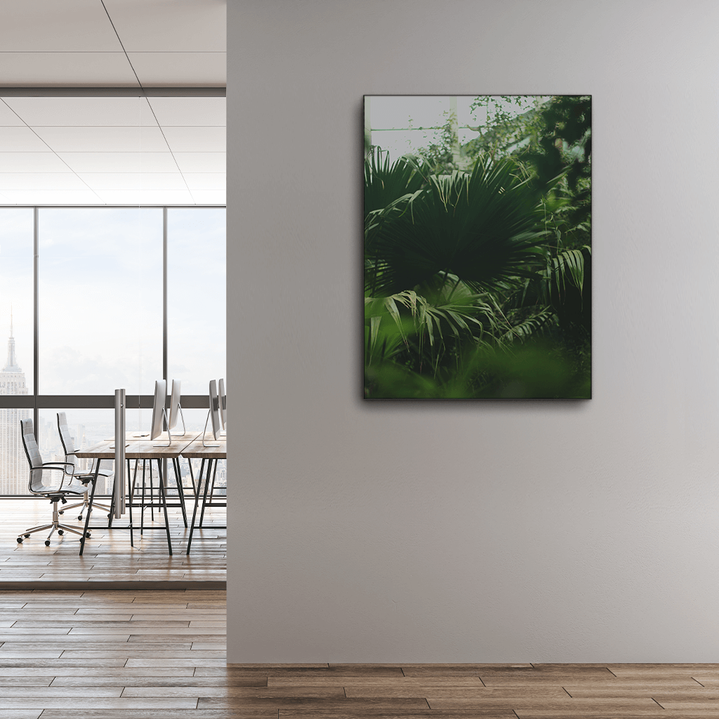 Forest : Four