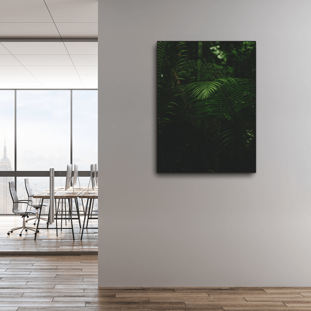 Forest : Three