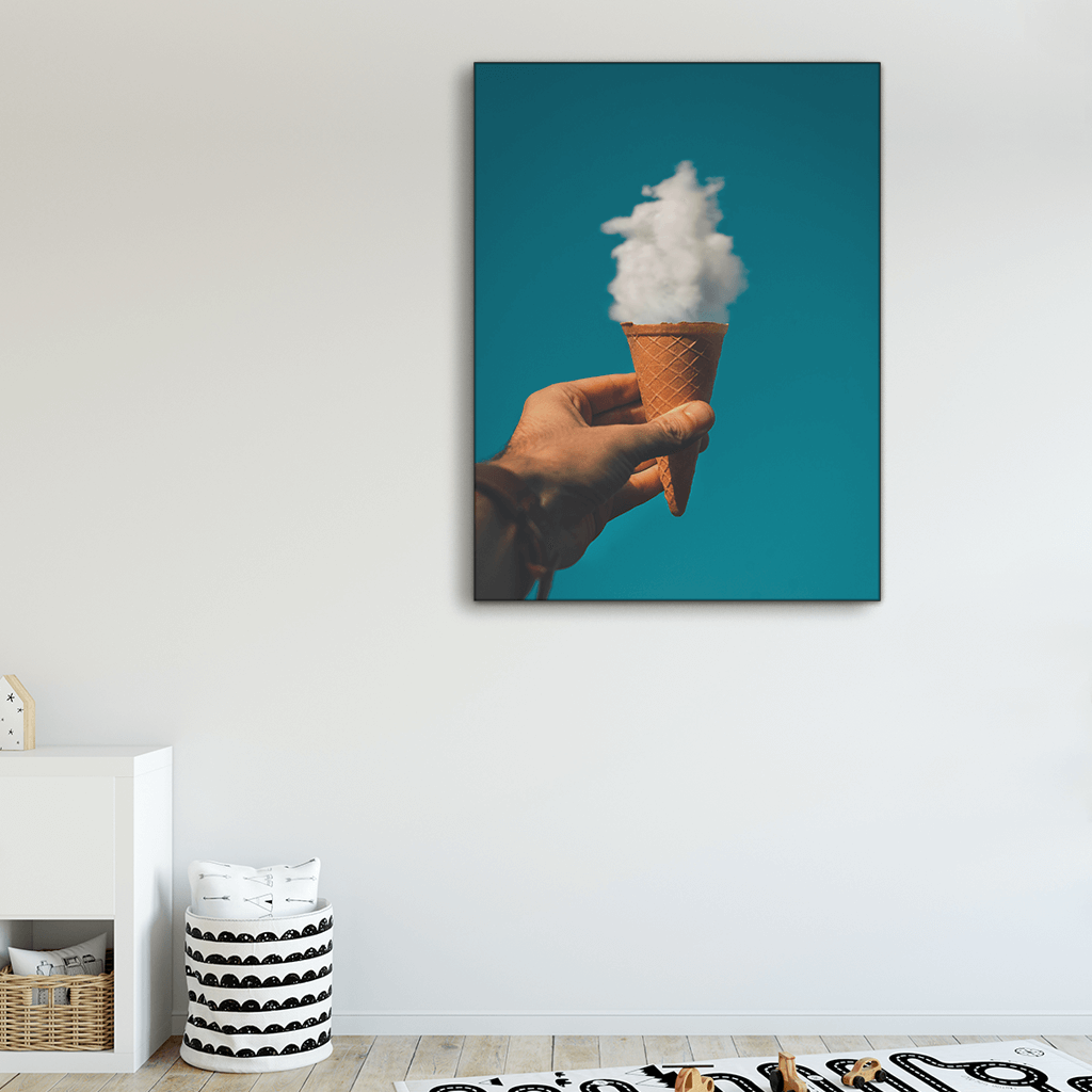 The sky is the limit : One