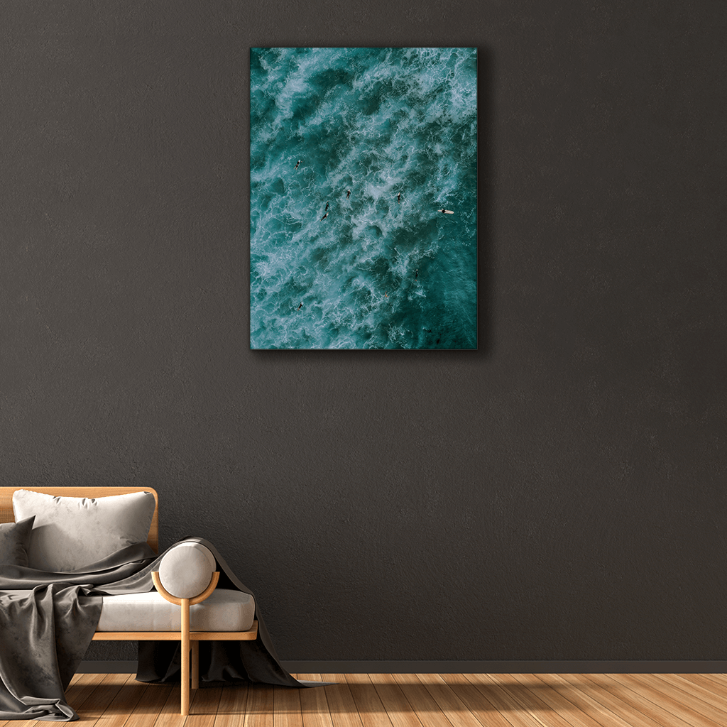 Surf : Two