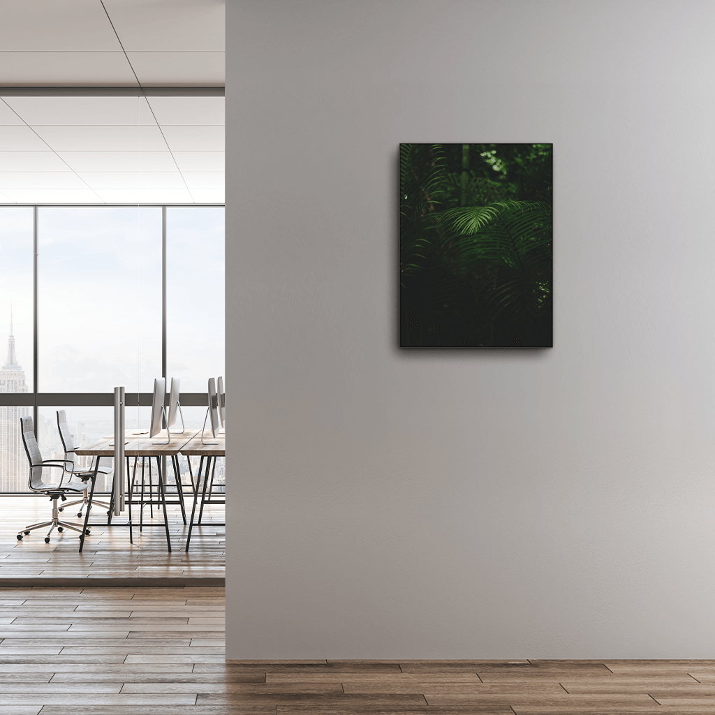Forest : Three