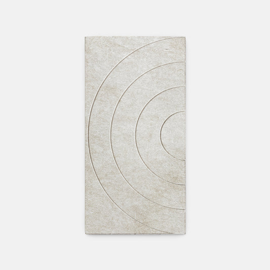 Curved Lines - Panel