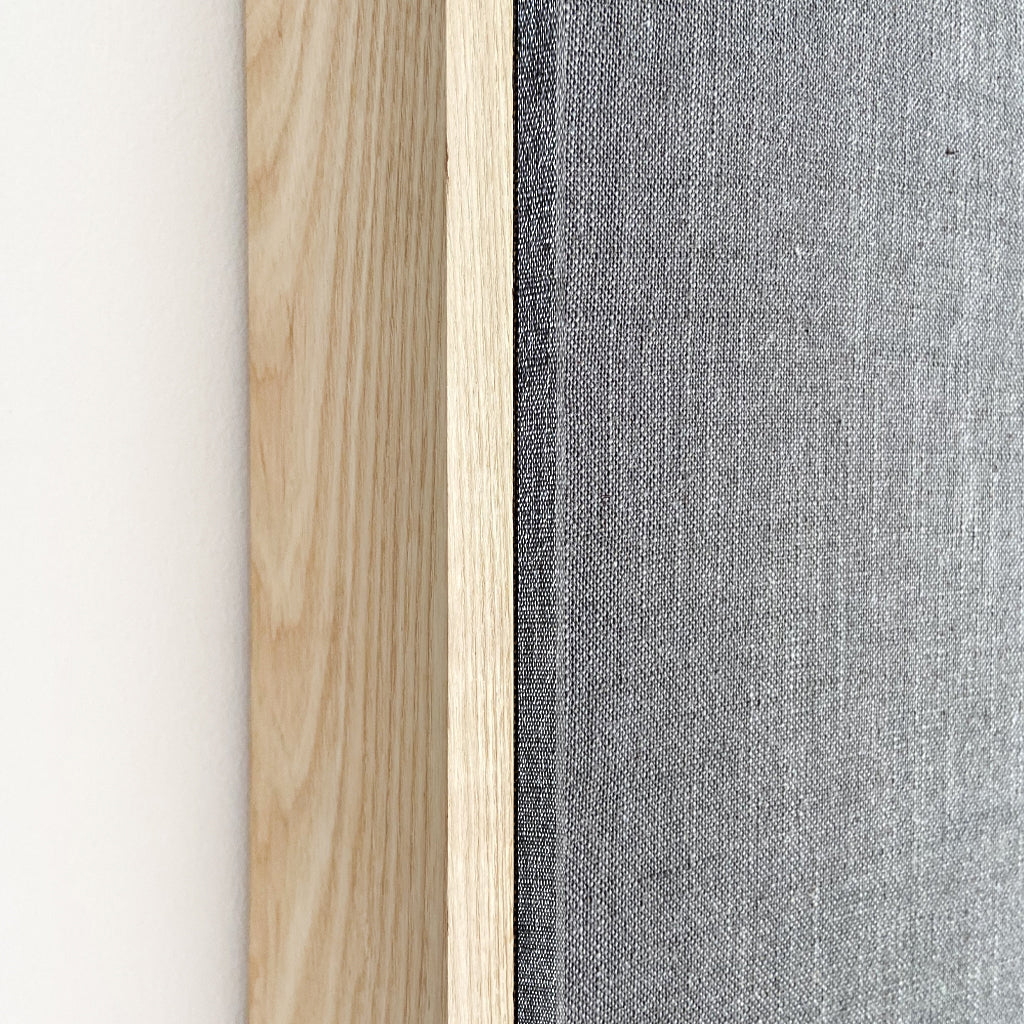 Mute Wood Pro - Absorber