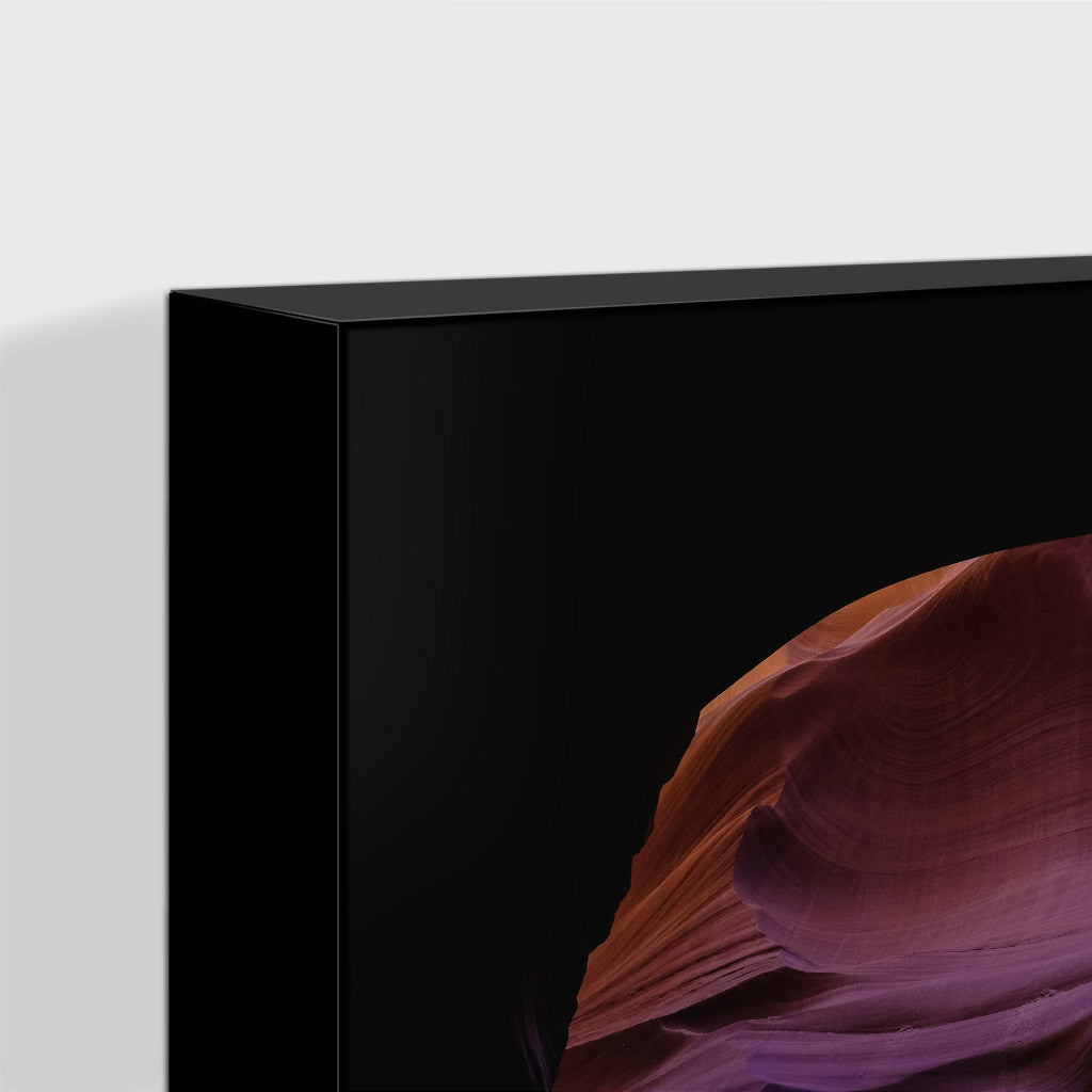 Canyon : One