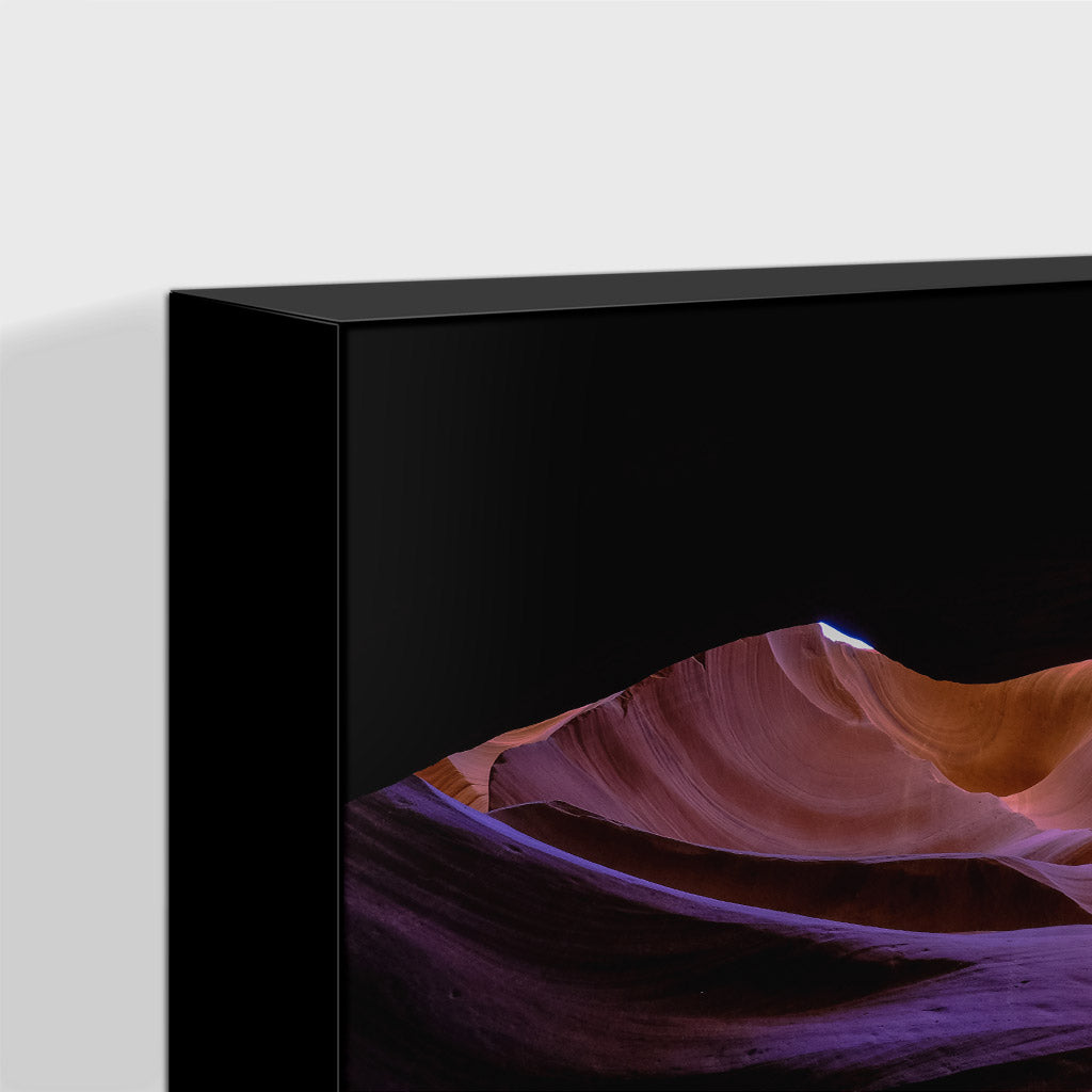 Canyon : Four
