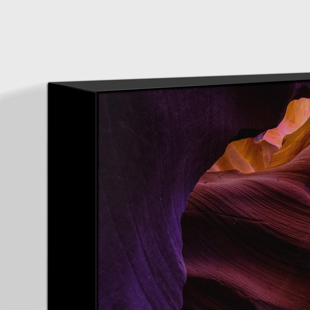 Canyon : Two