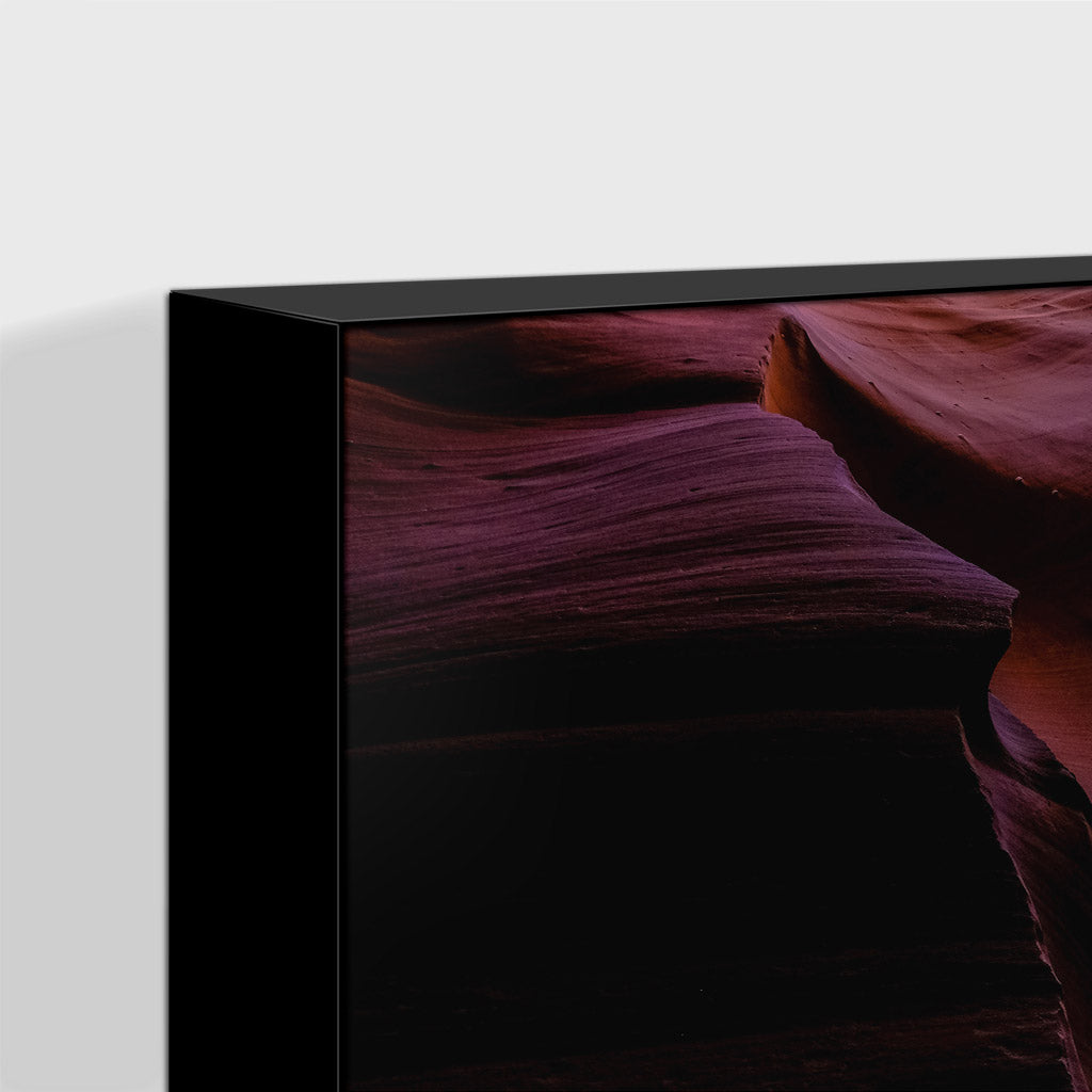 Canyon : Three