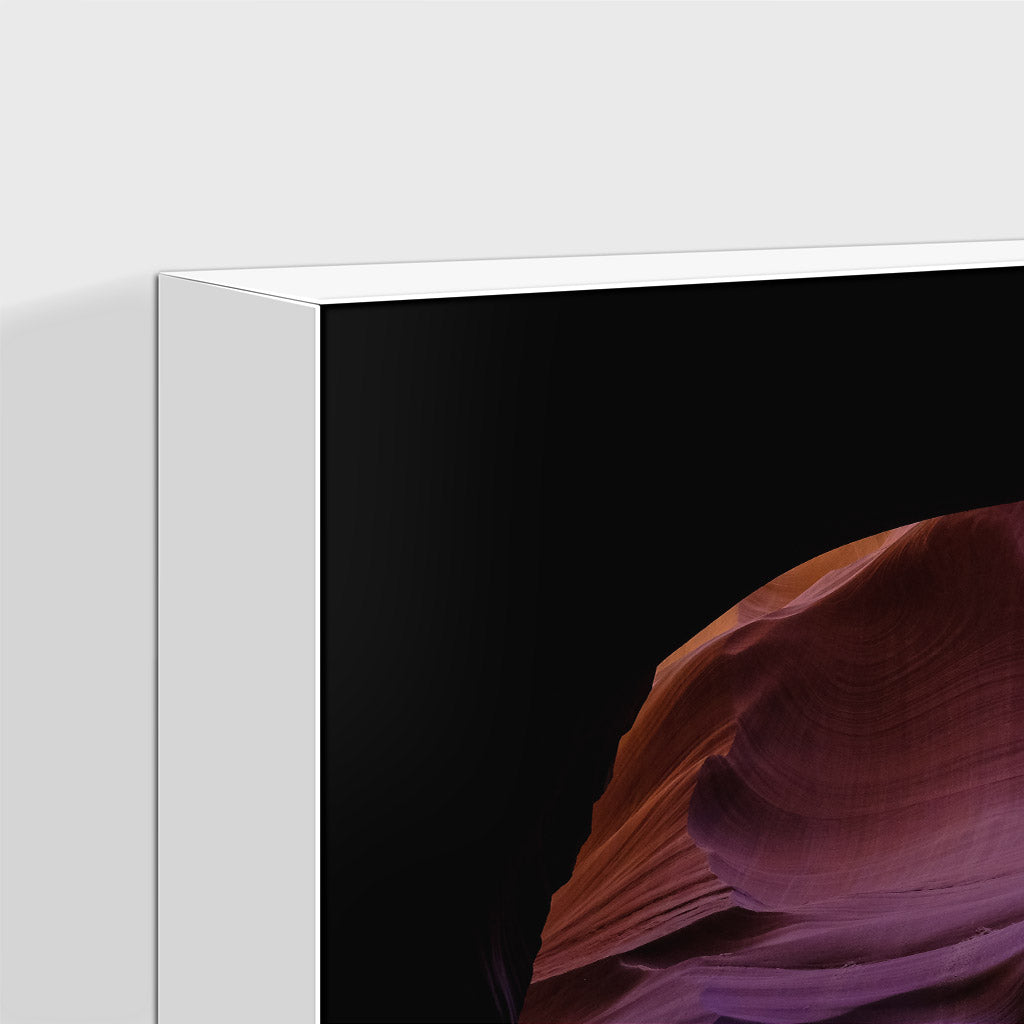 Canyon : One