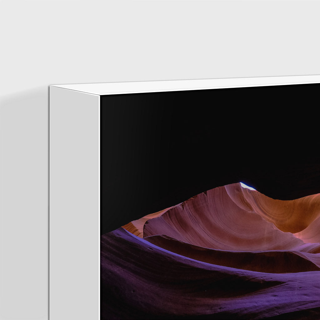 Canyon : Four