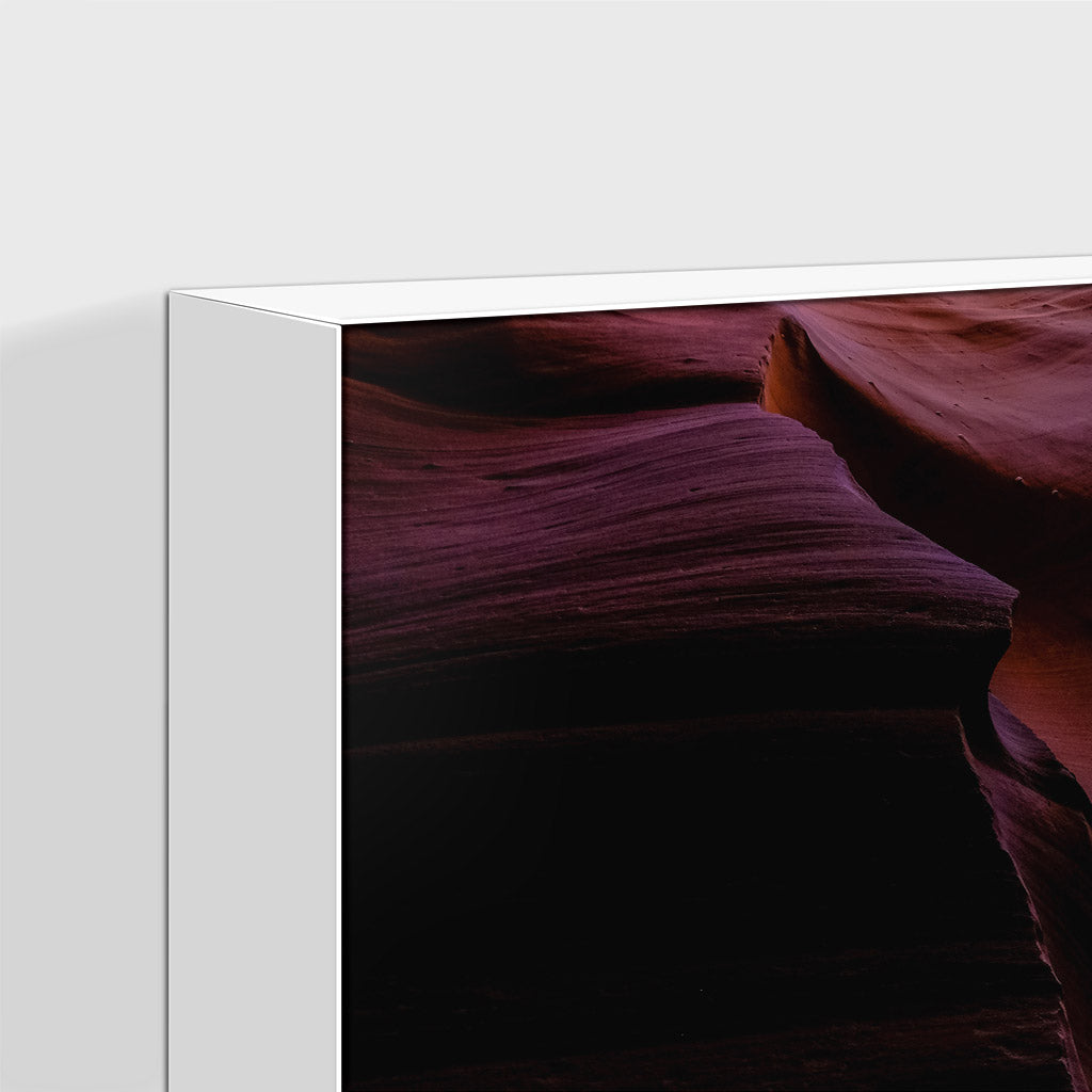 Canyon : Three