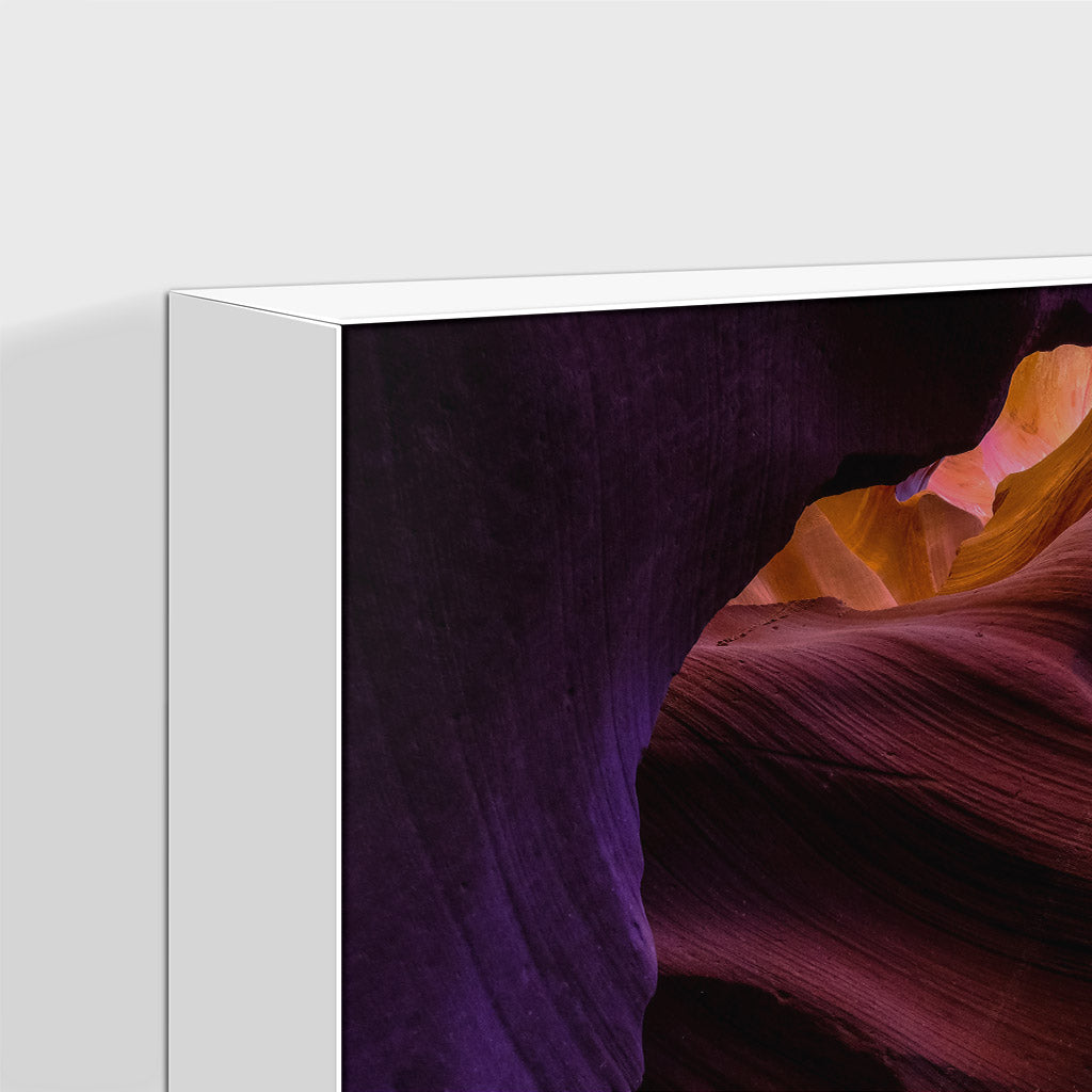 Canyon : Two