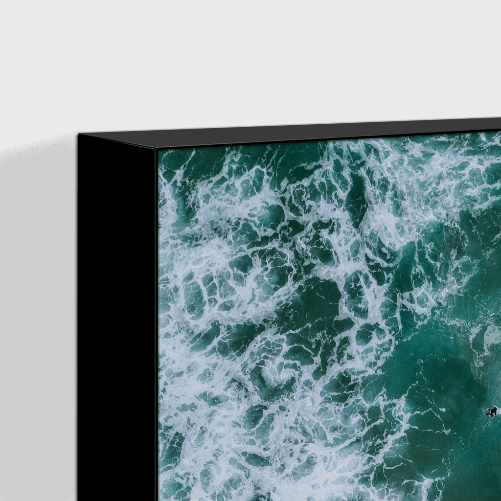 Surf : Three
