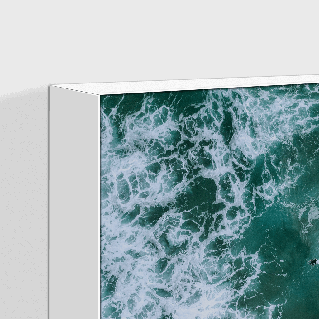 Surf : Three