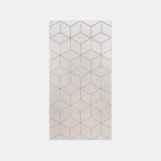 Hexagon - Panel