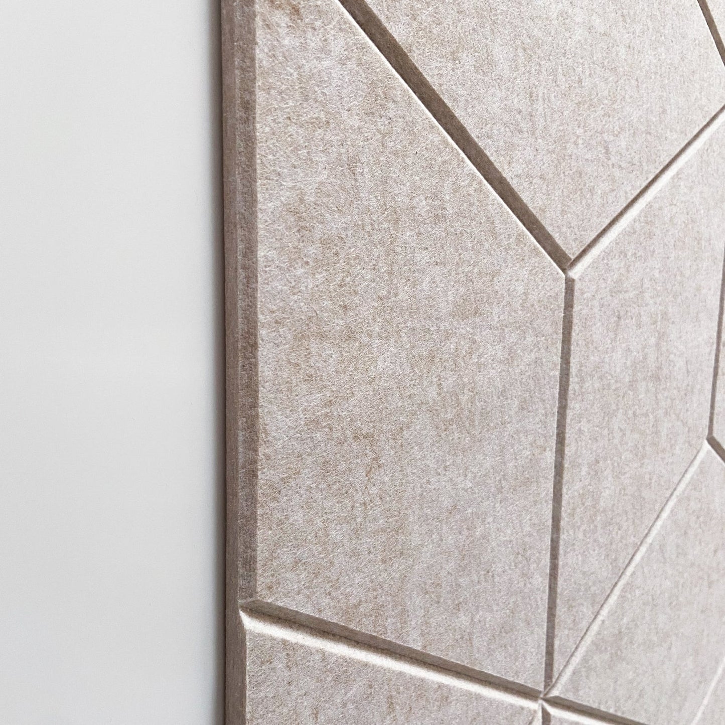 Hexagon - Panel